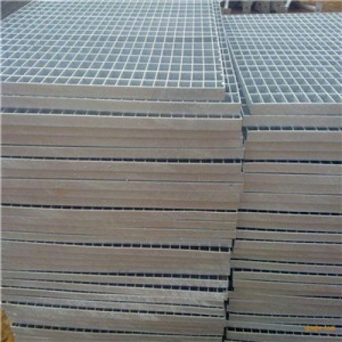 污水處理廠格柵板