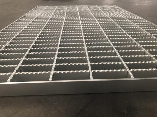 防滑鋼格板規(guī)格