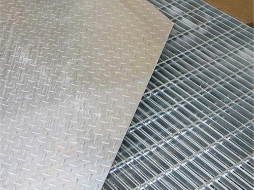 復(fù)合鋼格柵