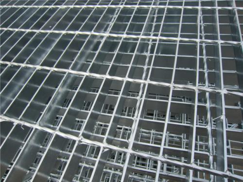 鍍鋅鋼格柵規(guī)格