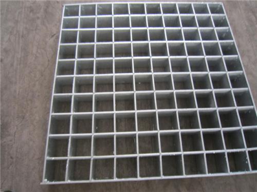 插接鋼格柵板規格