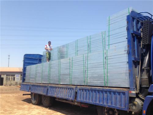 鋼格柵平臺(tái)規(guī)格