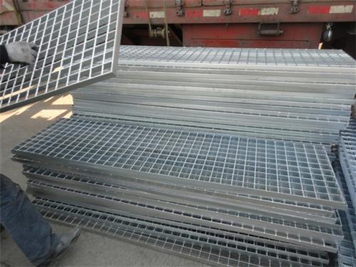 平臺格柵蓋板