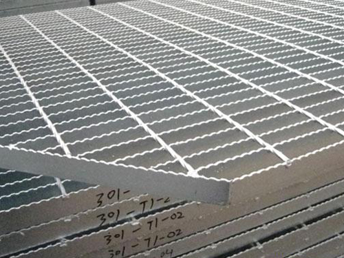 防滑鋼<a href='http://www.yi-ye.cn'>格柵板</a>