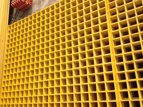 玻璃鋼格柵板價格 玻璃鋼格柵板價格