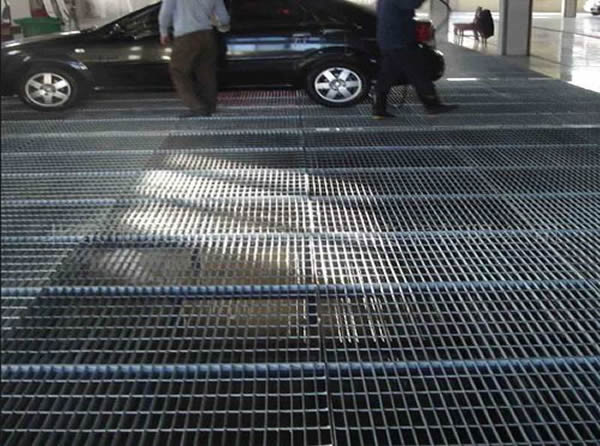 洗車房格柵板 洗車房格柵板