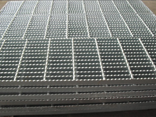 齒形鋼格柵2 齒形鋼格柵2