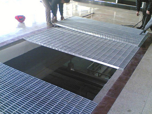 鋁板鋼格板2 鋁板鋼格板2