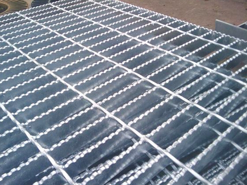 齒形鋼格柵板2 齒形鋼格柵板2