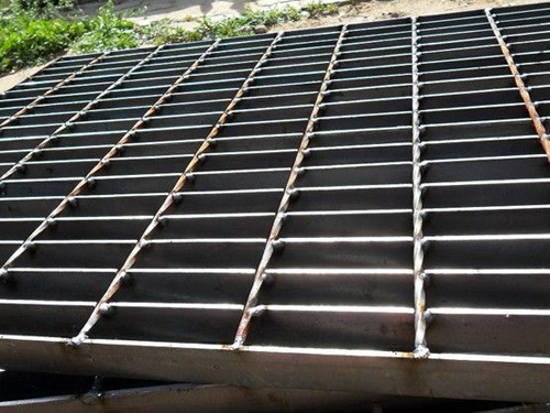 焊接<a href='http://www.yi-ye.cn'>鋼格柵</a>板