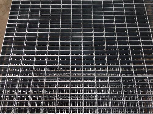 鋼格板生產廠家2