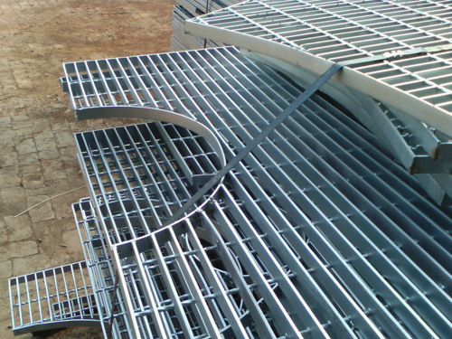 不銹鋼鋼格柵 不銹鋼鋼格柵