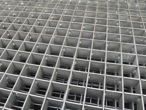 插接<a href='http://www.yi-ye.cn'>鋼格柵</a>板