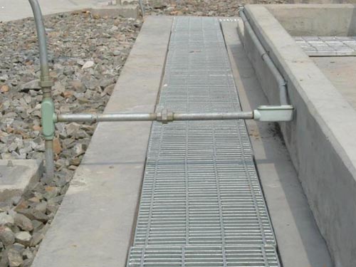 廠區溝蓋板 廠區溝蓋板