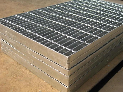 鋼格板蓋板1