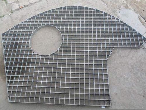 異形鋼格板1 異形鋼格板1