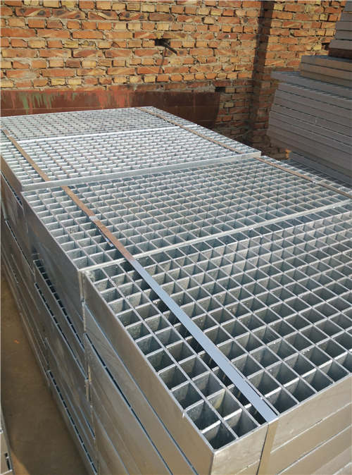 鋼格板 (163) 鋼格板 (163)