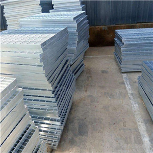 平臺鋼格柵 平臺鋼格柵