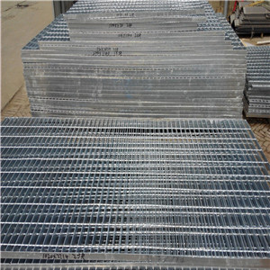 平臺鋼格柵板 平臺鋼格柵板