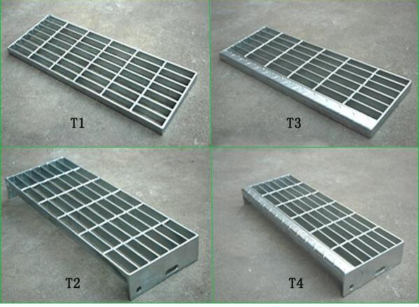 防滑踏步板 防滑踏步板