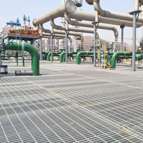 熱浸鋅鋼格板規(guī)格