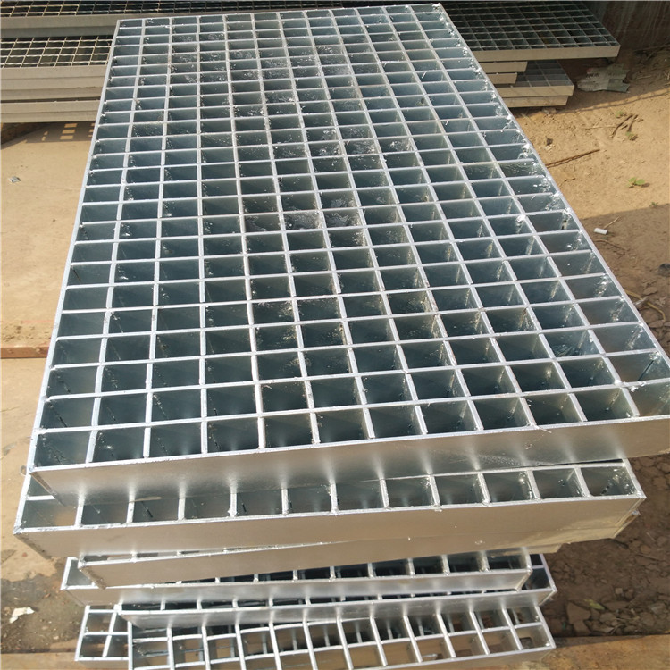 插接鋼格板格柵 插接鋼格板格柵