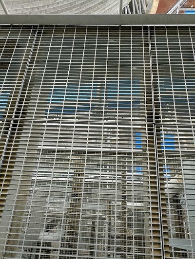 電鍍鋅鋼格板規(guī)格