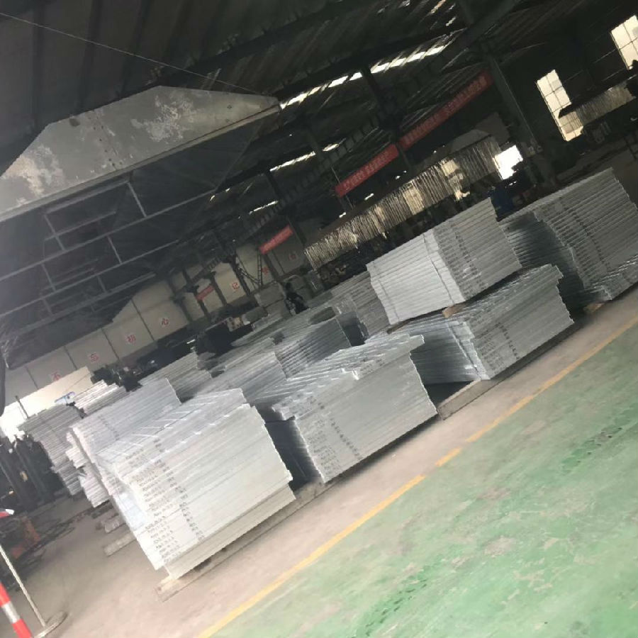 熱浸鋅鋼格板規(guī)格