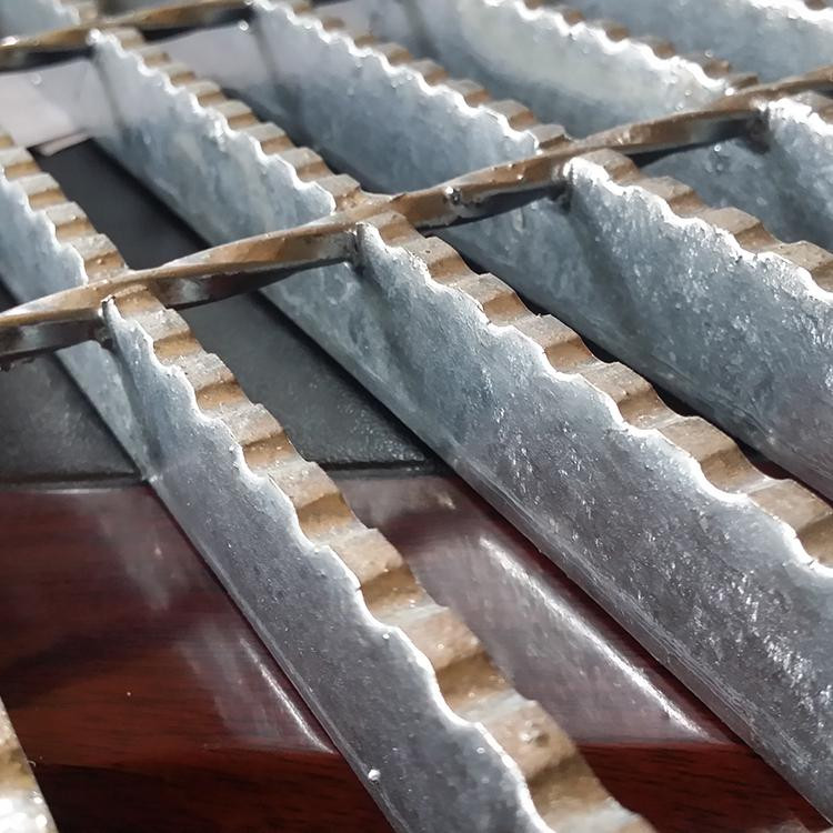 防滑鋼格板用途 防滑鋼格板用途