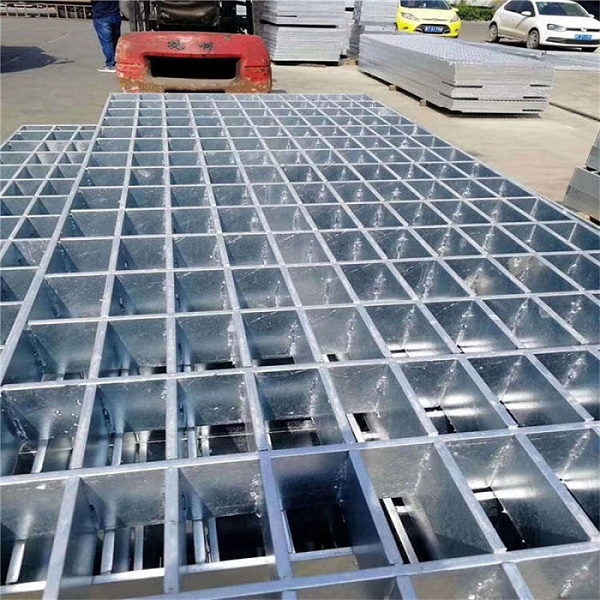 熱鍍鋅格柵板種類 熱鍍鋅格柵板種類