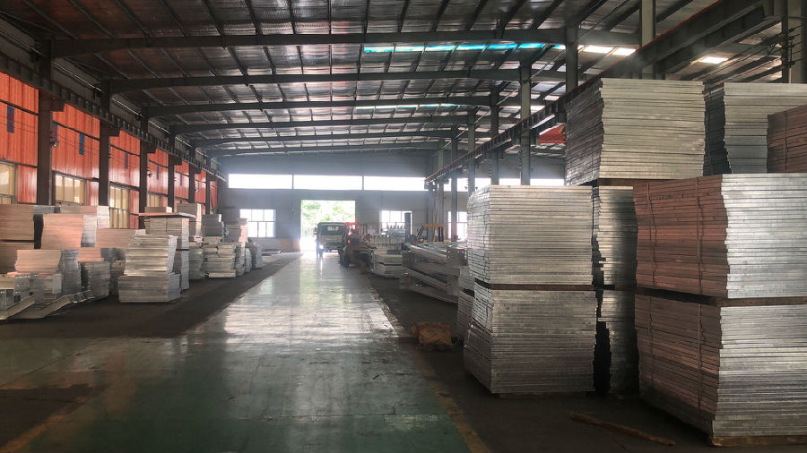 不銹鋼對插鋼格板 不銹鋼對插鋼格板