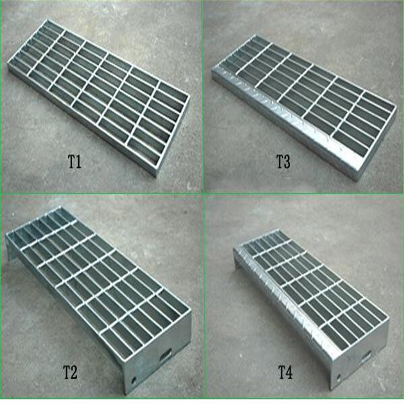 熱鍍鋅踏板網(wǎng) 熱鍍鋅踏板網(wǎng)