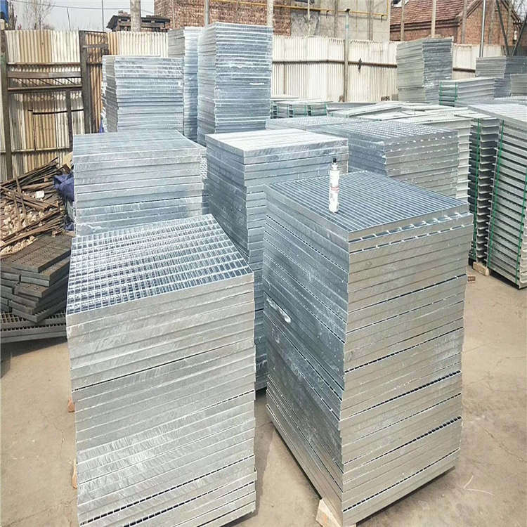 鋼格柵材質(zhì)