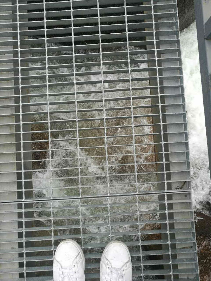 不銹鋼鋼格柵篦子 不銹鋼鋼格柵篦子