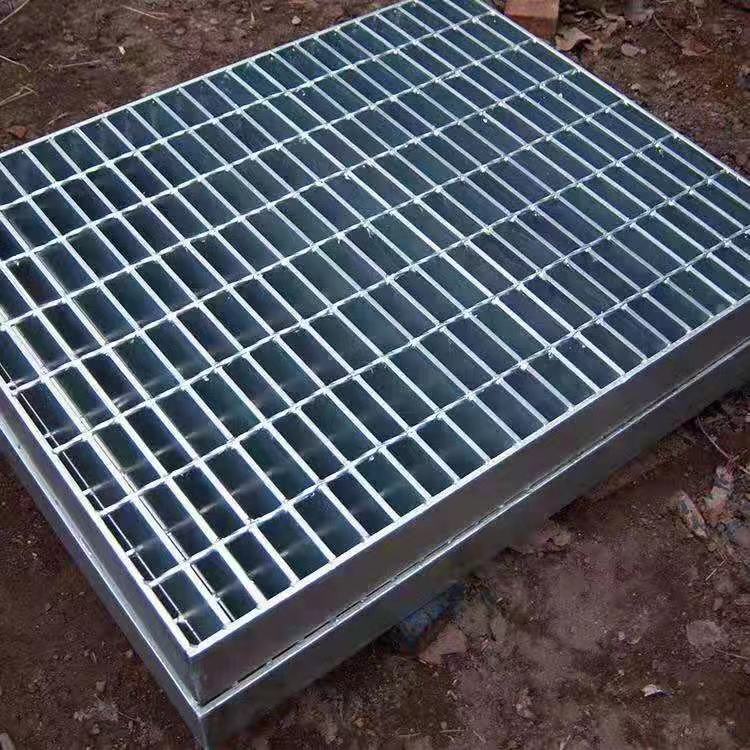 熱浸鍍鋅<a href='http://www.yi-ye.cn'>鋼格柵板</a> 熱浸鍍鋅鋼<a href='http://www.yi-ye.cn'>格柵板</a>