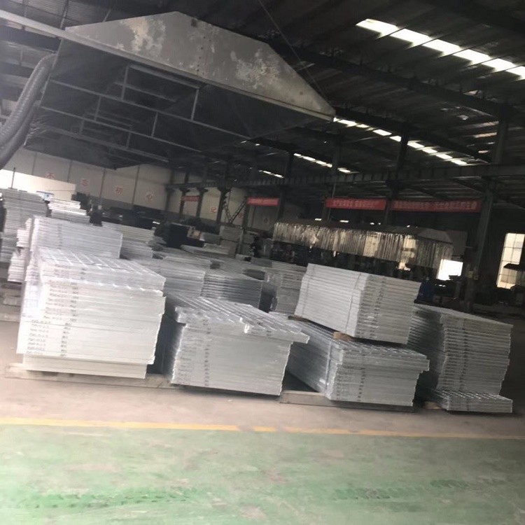 熱浸鍍鋅溝蓋板 熱浸鍍鋅溝蓋板