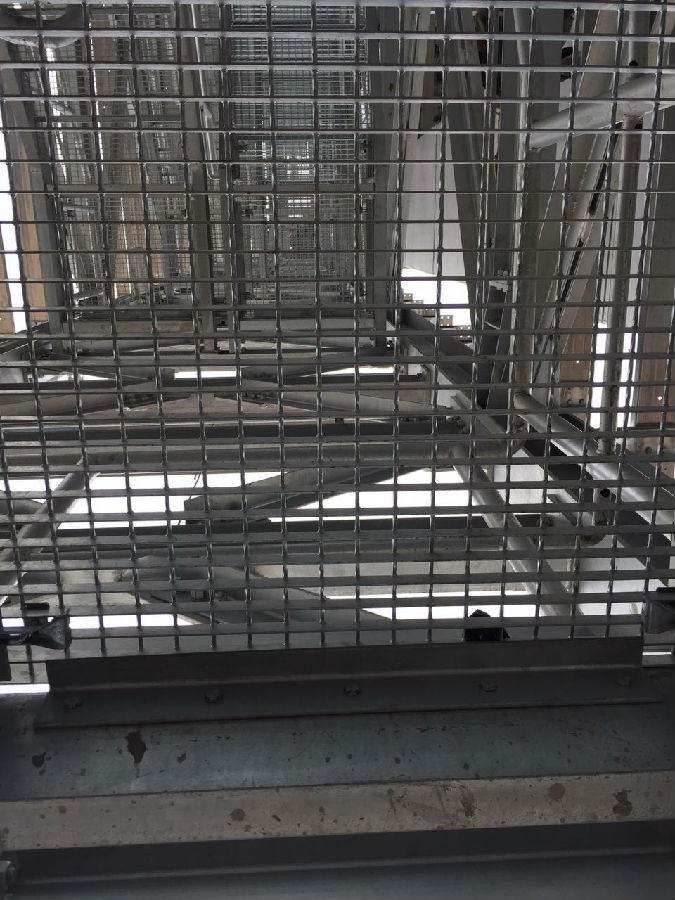 鍍鋅<a href='http://www.yi-ye.cn'>鋼格柵板</a>規格 鍍鋅鋼<a href='http://www.yi-ye.cn'>格柵板</a>規格