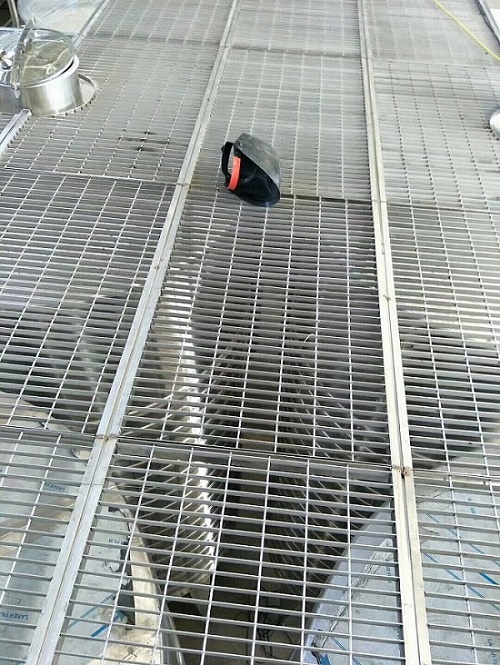 不銹鋼鋼格柵板表面處理 不銹鋼鋼格柵板表面處理