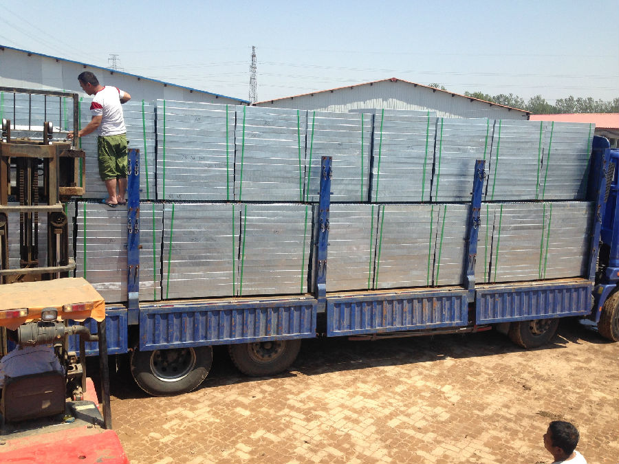 鋼結構樓梯踏步格柵 鋼結構樓梯踏步格柵