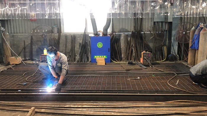 不銹鋼格柵 不銹鋼格柵