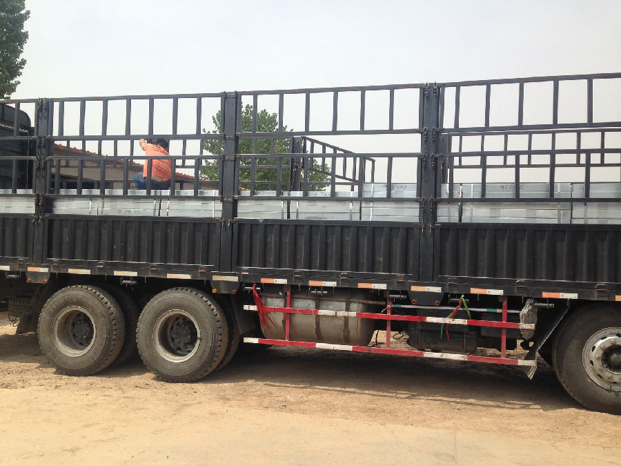 304不銹鋼鋼格板平臺 304不銹鋼鋼格板平臺