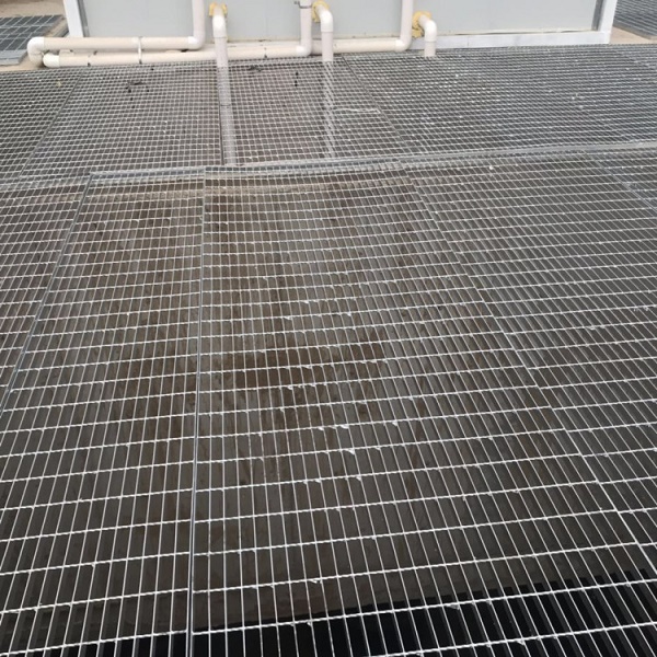 熱鍍鋅鋼格柵廠家 熱鍍鋅鋼格柵廠家