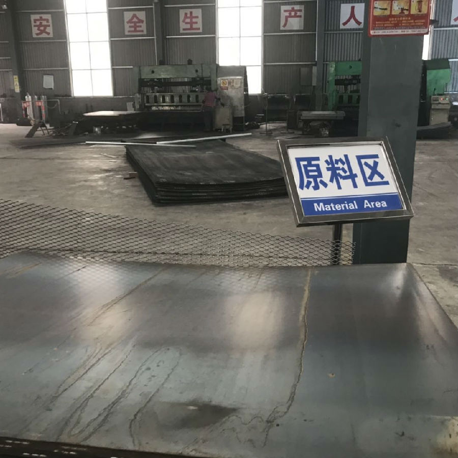 平臺鍍鋅格柵板 平臺鍍鋅格柵板