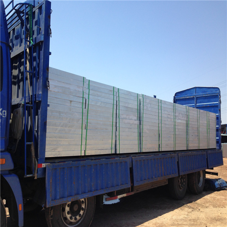 鍍鋅防滑格柵板 鍍鋅防滑格柵板