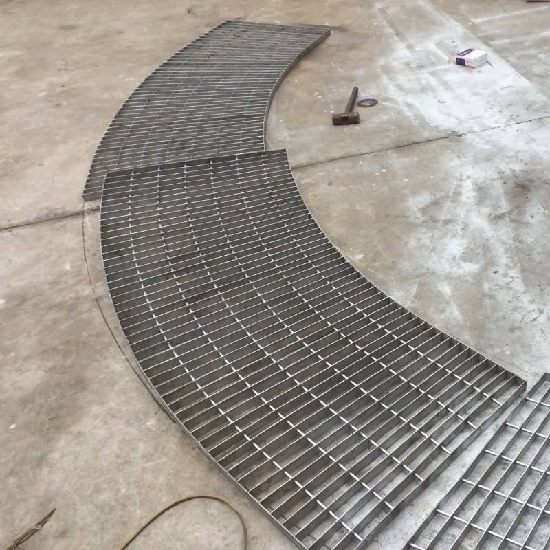 304不銹鋼格柵蓋板 304不銹鋼格柵蓋板