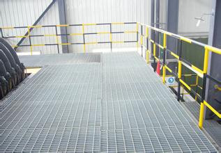 平臺(tái)鍍鋅鋼格柵板規(guī)格 平臺(tái)鍍鋅鋼格柵板規(guī)格