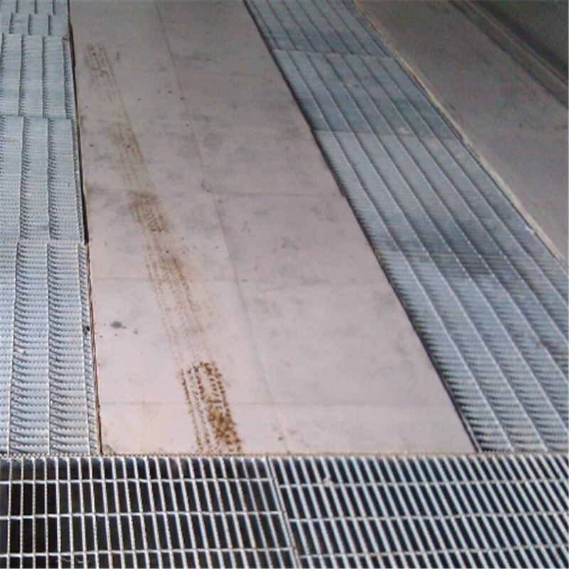 車間蓋板熱鍍鋅鋼格柵 車間蓋板熱鍍鋅鋼格柵