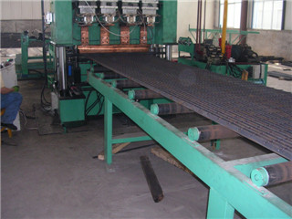 熱鍍鋅處理車(chē)間